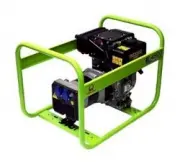 Pramac Е4500 PA322SYH000