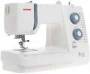 Janome Sewist 525s