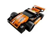 Lego Клёвый Сликстер - Racers № 8304