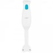 Kitfort КТ-3039-3, белый/бирюзовый