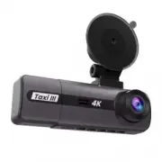 SilverStone F1 Taxi III 4K