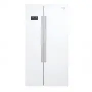 Beko BlueLight GN163120ZW