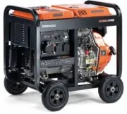 Daewoo ATS DDAE 9000XE