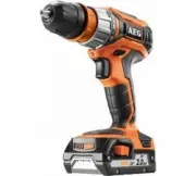 AEG Compact BS18C2X LI-202C 4935459423