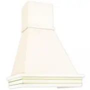 Elikor Вилла Валенсия Baked milk/Beech Cream Patina Gold