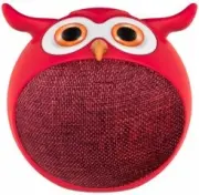 InterStep SBS-460 Сова, красная (IS-LS-SBS460TWS-REDB201)