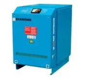 EKOMAK DMD 75 C 8 бар