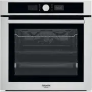 Hotpoint-Ariston 7OFI4 851 SH IX HA