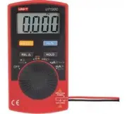 UNI-T UT120C 13-0019
