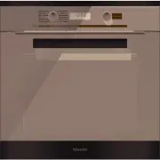 Miele CulinArt Gourmet H6267BP