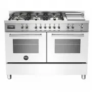 Bertazzoni PRO1206GMFEDBIT