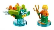 Lego Aquaman Fun Pack - Dimensions № 71237
