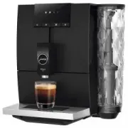 Jura Ena 4 Full Metropolitan Black