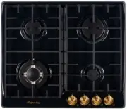 Kuppersberg FV6TGRZ ANT Bronze