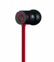 Beats urBeats Black