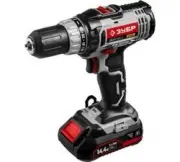 Зубр СТАНДАРТ ДШЛ-141 К