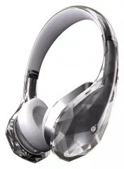 Monster Diamond Tears Edge On-Ear