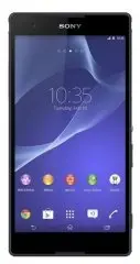 Sony D5303 Xperia T2 Ultra Black