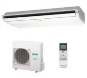 General Fujitsu ABHA 30L