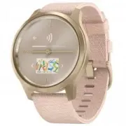 Garmin Vivomove Style Light Gold/Pink (010-02240-22)