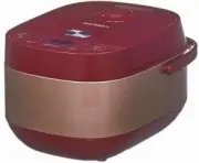 Oursson MP5021SD/DC Dark Cherry