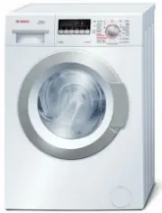 Bosch Serie | 4 VarioPerfect WLG20240OE