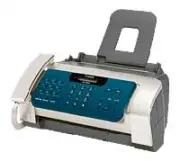 Canon FAX-B820, FAX-B822, FAX-B840