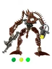 Lego Avak (Авак) - BIONICLE № 8904