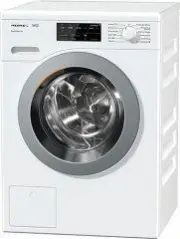 Miele ChromeEdition WCE320
