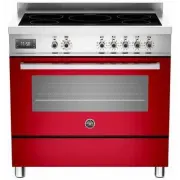 Bertazzoni PRO90 5I MFE S RO T