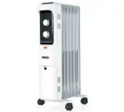 Zanussi Loft ZOH/LT-07W 1500W 7 секций