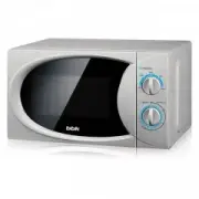 BBK 20MWS-714M/S Silver