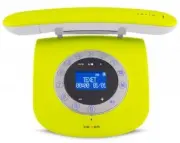 teXet ТХ-D7955A Фисташковый