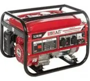 BRAIT BR3800-AL 02.01.004.029