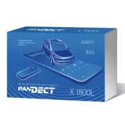 Pandora Pandect X-1800L v3