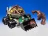Lego Подземный землекоп - Rock Raiders № 4950