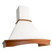 Elikor Ротонда 90 Beige/Beech Walnut
