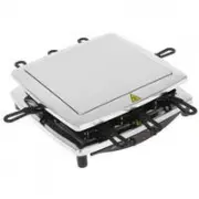 Steba RC 7 Steel De Luxe