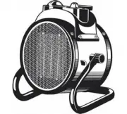 Зубр 5 кВт, МКН ТПК-5Р