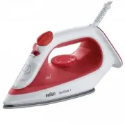 Braun 12710000-SI1019RD