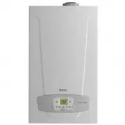 Baxi Luna Duo-tec+