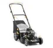 ALPINA Black BL 460 B