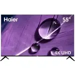 Haier 55 SmartTV S1
