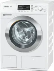 Miele WKH132WPS PWash 2.0 & TDos XL