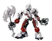 Lego Axonn (Аксонн) - BIONICLE № 8733