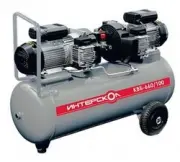 Интерскол КВБ-660/100