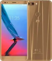 ZTE Blade V9 Gold