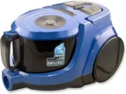 Ginzzu VS438 Black Blue