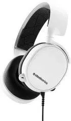 SteelSeries Arctis 3 (2019) Edition White (61506)