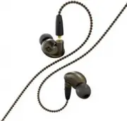 Mee Audio Pinnacle P1 Black (P1-ZN)